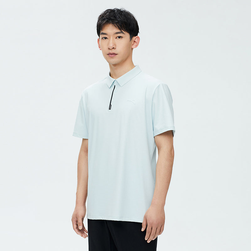 Áo polo nam A-COOL II Anta 852337101