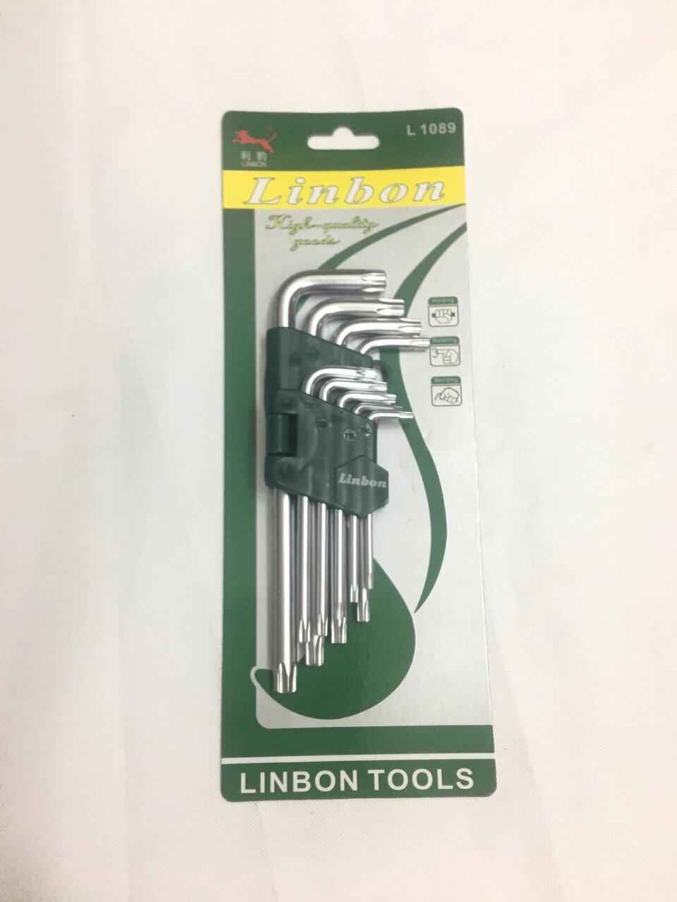 9 CÂY BỘ LỤC GIÁC BÔNG DÀI LINBON