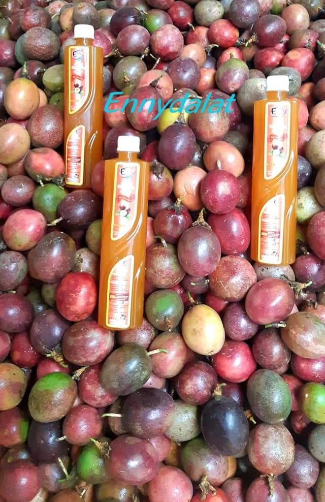 Sinh tố CHANH DÂY 700ml ENNY Đà Lạt