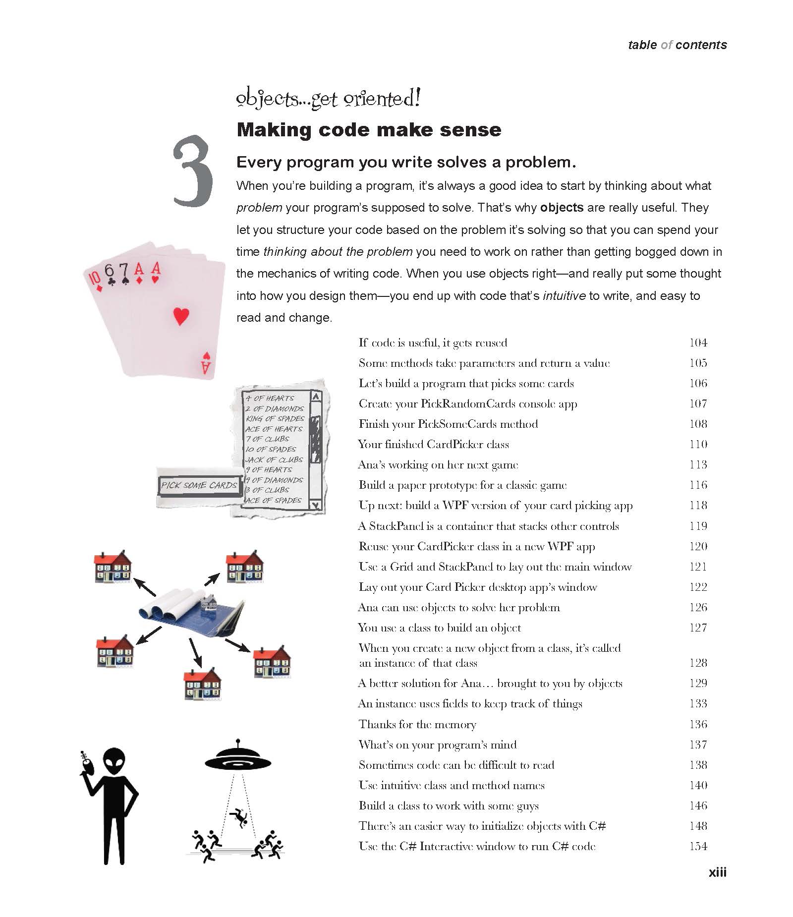 Head First C#, 4th Edition