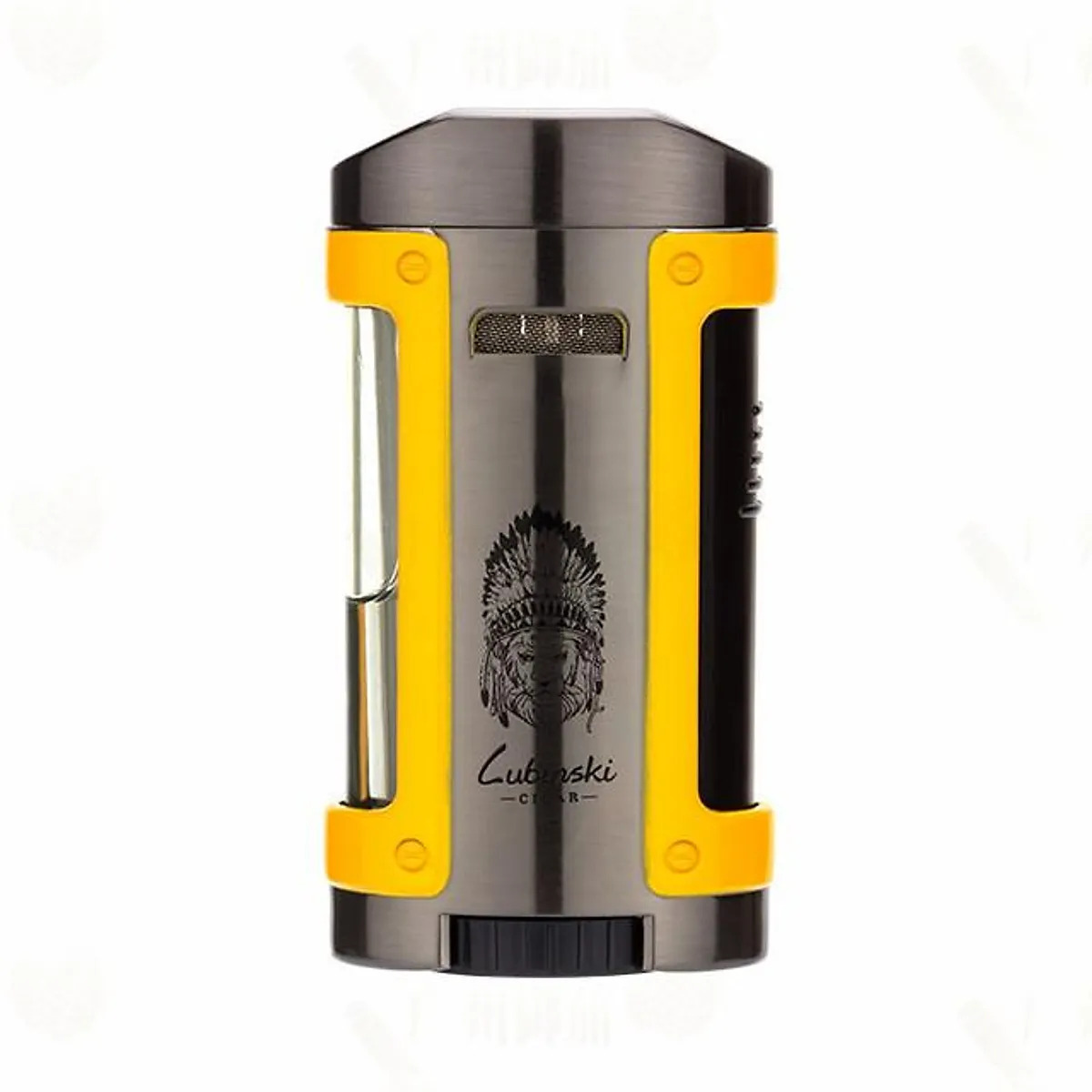 BẬT LỬA KHÒ CIGAR 4 TIA LUBINSKI YJA-10006 - LUBINSKI