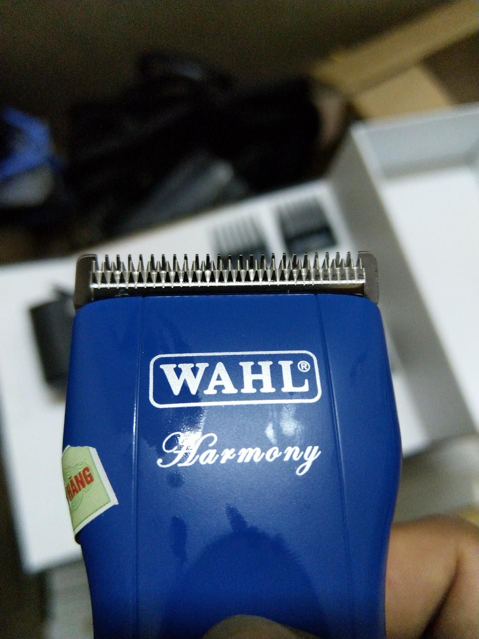 Tông đơ cao cấp Wahl 2235