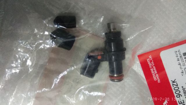 Kim Phun Ab 110Cc Nhập Khẩu Thái Lan