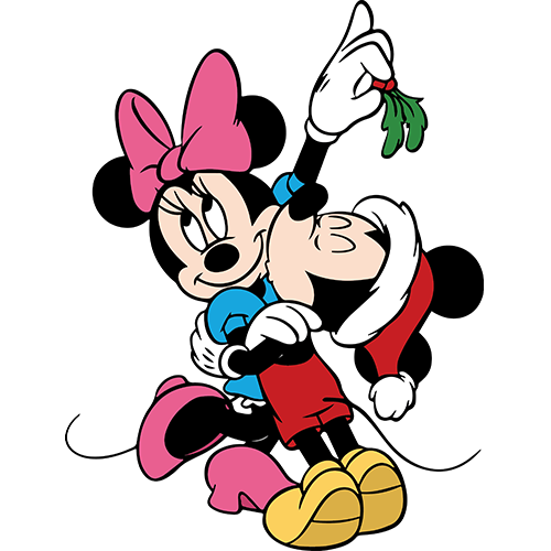 [Hình ủi, ép nhiệt] Hình ủi Mickey M3 dành cho trẻ em
