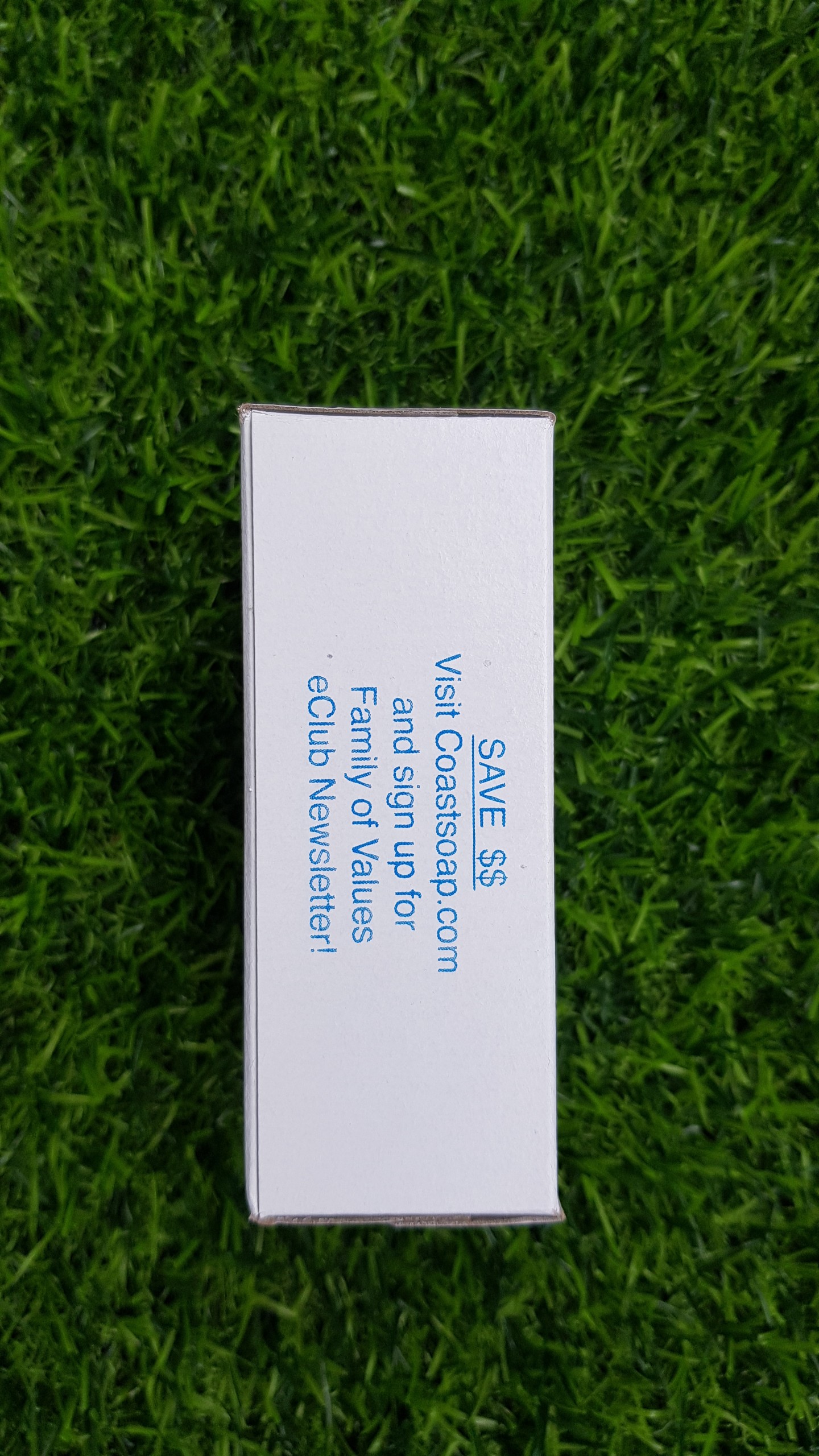 [HCM]Xà bông Coast 113g