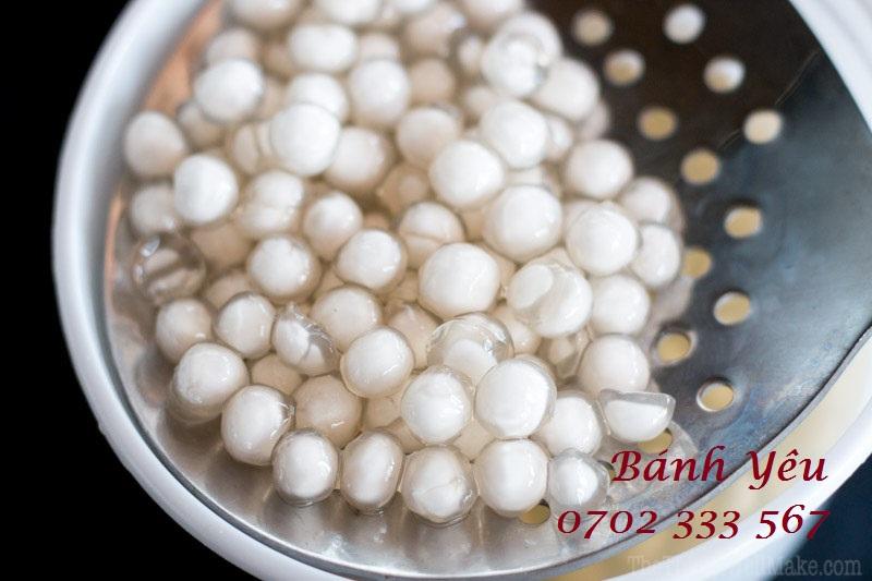 TAPIOCA STARCH - JADE LEAF Brand - 400GMS