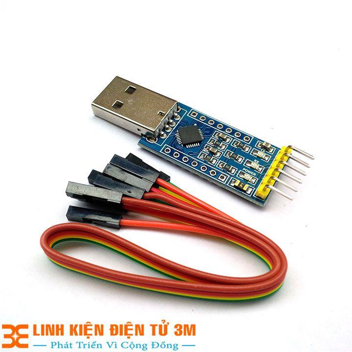 Usb To Com CP2102 V1