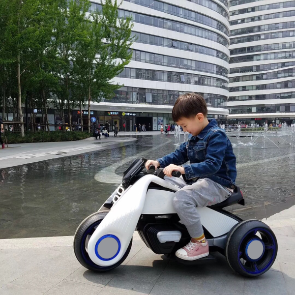 [CỰC HOT] Xe MOTO điện Rolls Rick - Siêu xe địa hình Rolls Rick - Xe Máy Điện Trẻ Em - Xe thế hệ mới 2021 - Xe điện 3 bánh - Đủ loại màu sắc