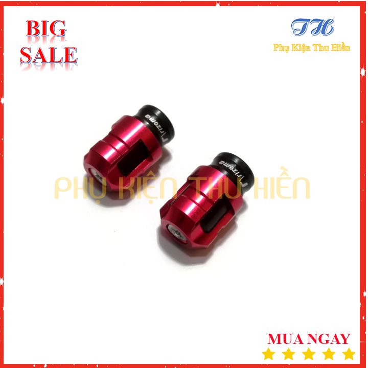 [HCM]Chụp Van Xe 2 Lớp Mẫu Rizoma Cực Ngầu ( Đủ Màu)
