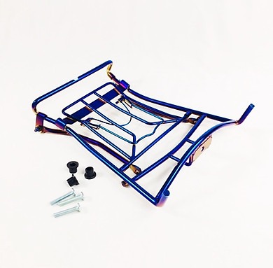 Baga titan Wave - dream - Exciter - Winner - Airbalde