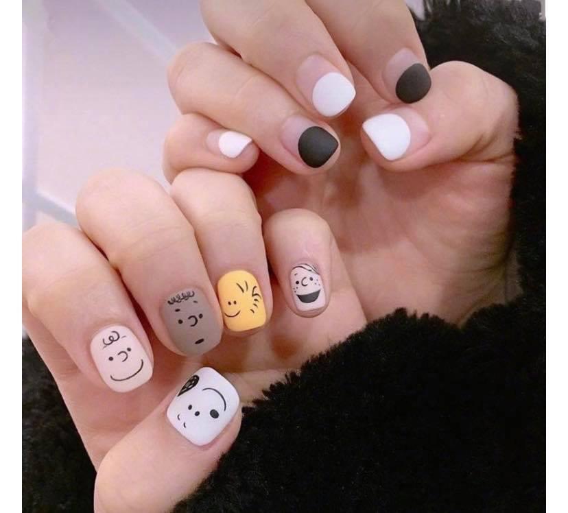 sticker mẫu 270-273,276-280