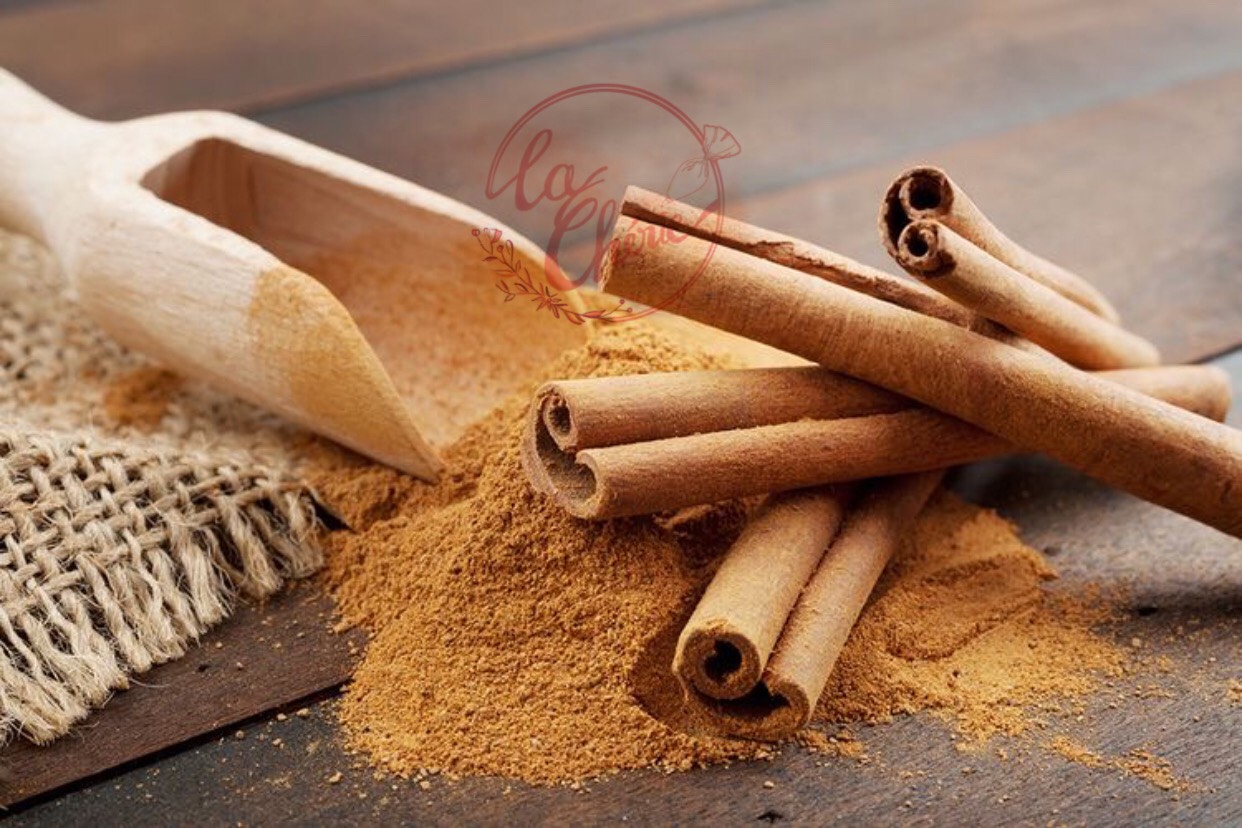 Bột quế nguyên chất 20gr/50gr/100gr