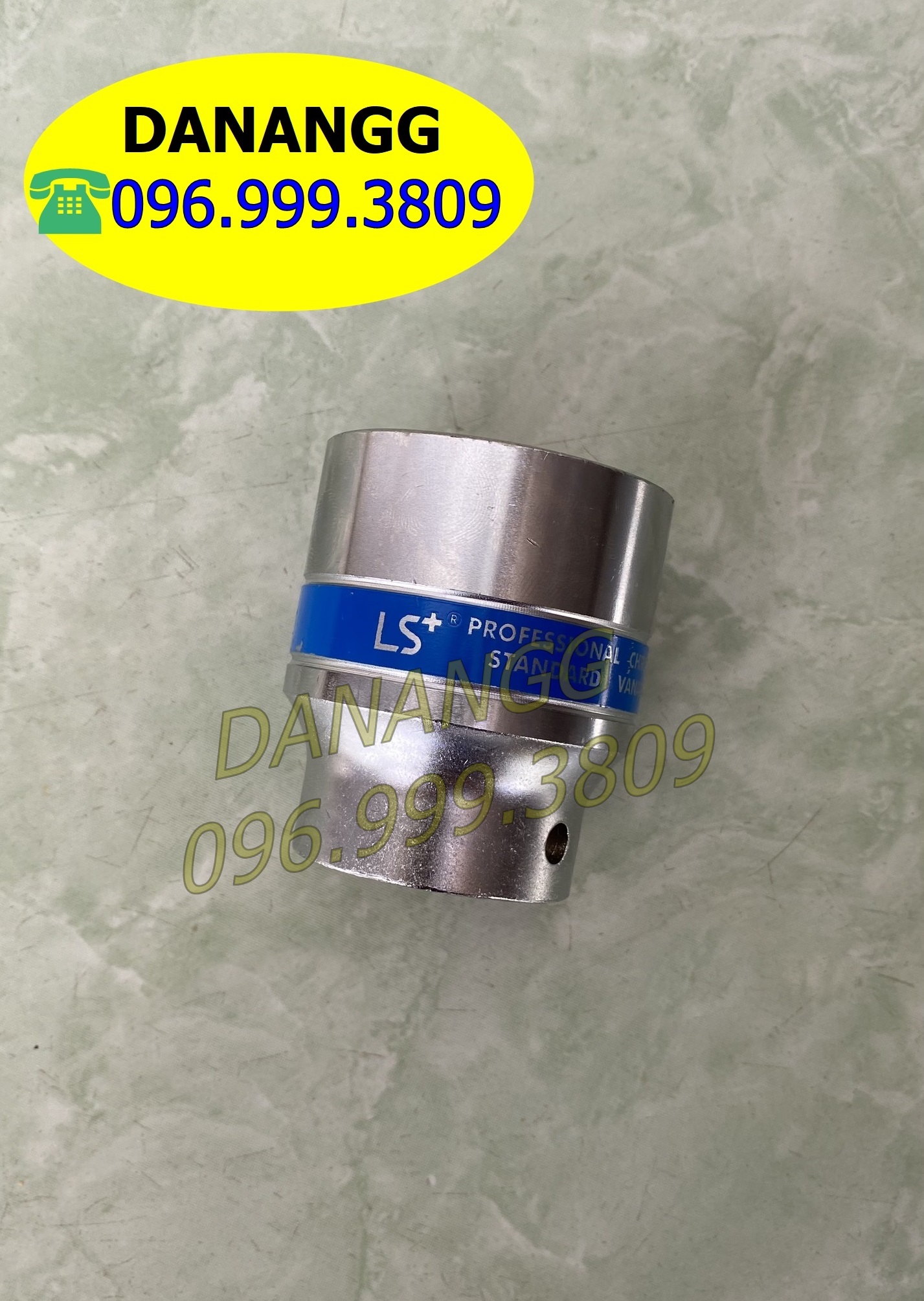 Đầu khẩu 41 mm mở nồi xe máy
