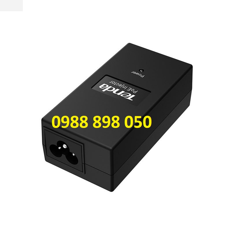 NGUỒN POE 24V-0.5A