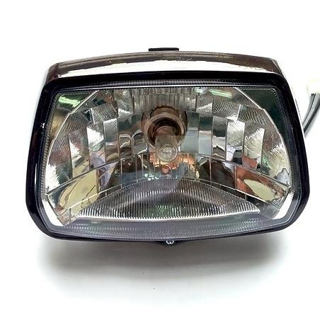 pha đèn dream - chóa dream đài loan vòng sắt