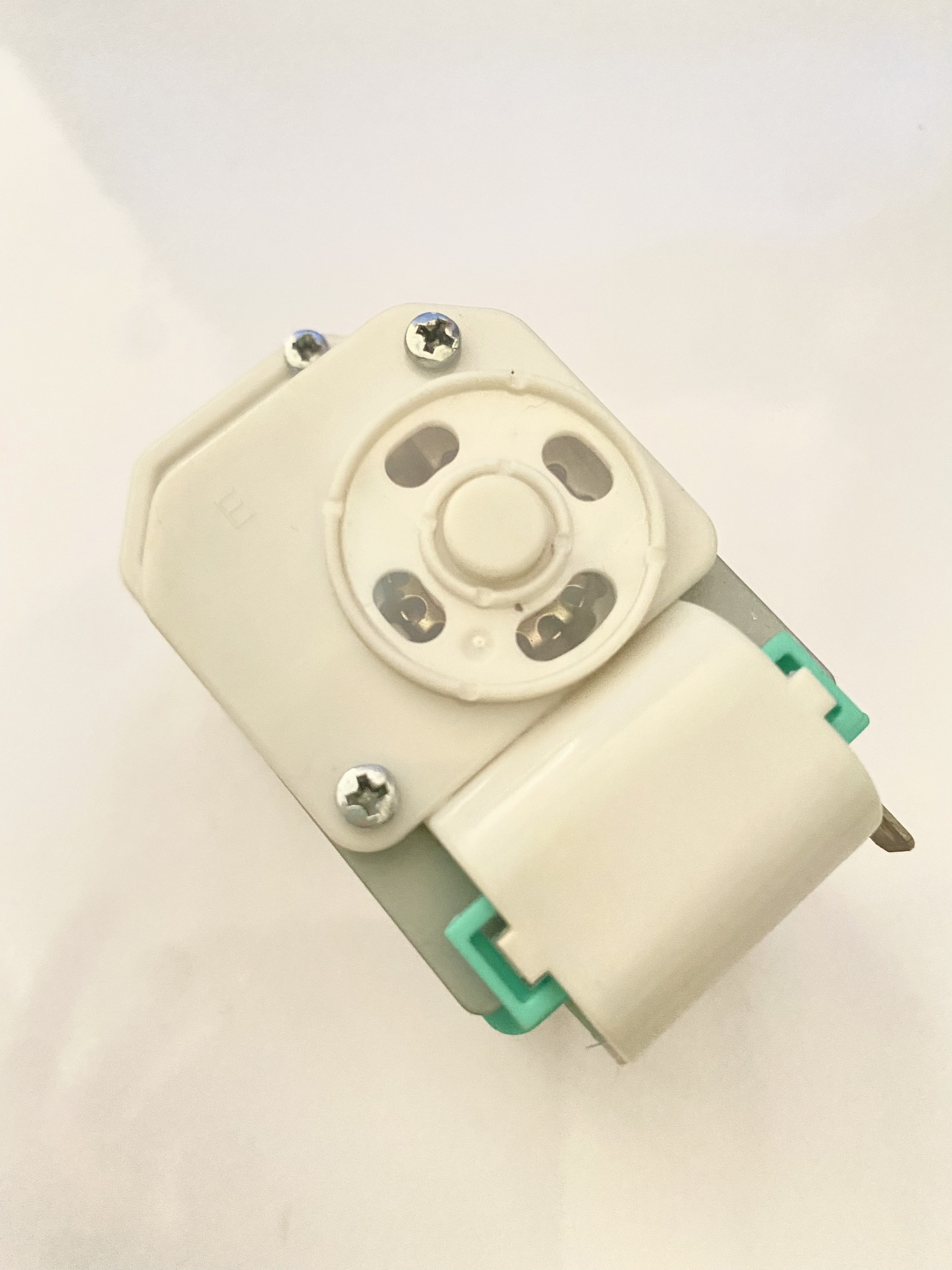 Timer Đồng Hồ Tủ Lạnh LG 706 Dày