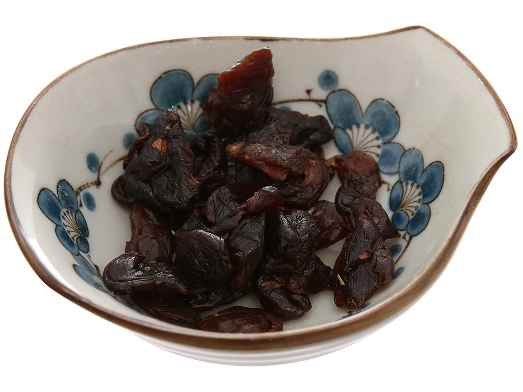 NHÃN NHỤC 200GR VIỆT SAN