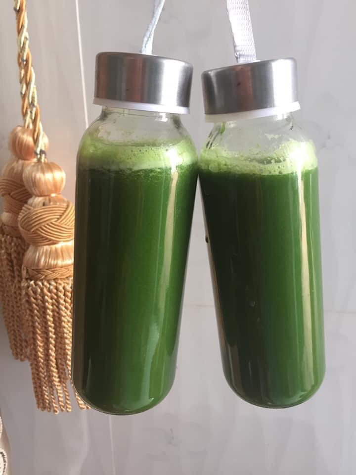 Hạt giống cỏ lúa mì Viet Healthy 1kg