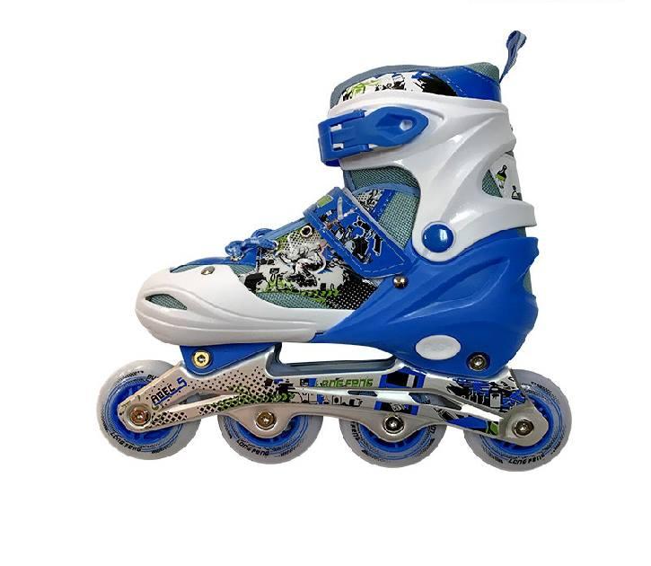 Giày patin longfeng 906