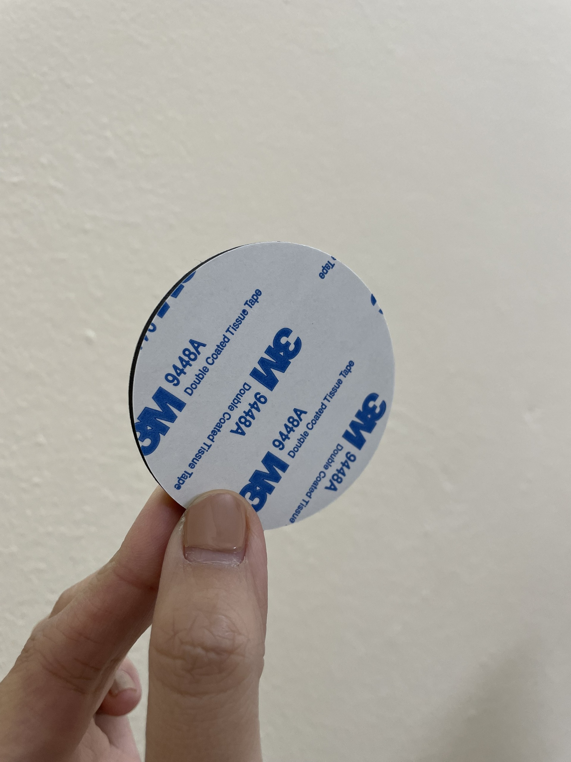 Miếng Dán Siêu Dính 2 Mặt 3M, Băng Dính 2 Mặt Chắc Chắn