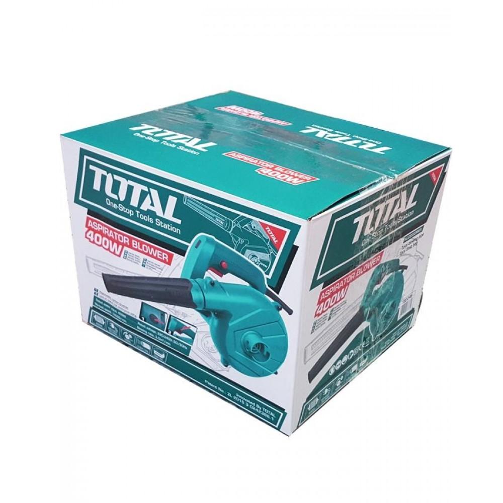 400w máy thổi khí total tb2046