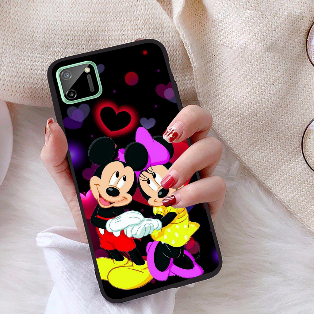 Case for realme c11