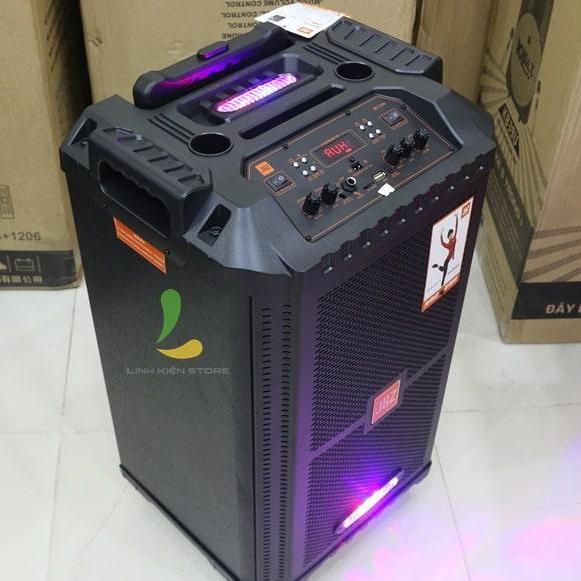 LOA  JBZ 1206 BASS 3 TAC