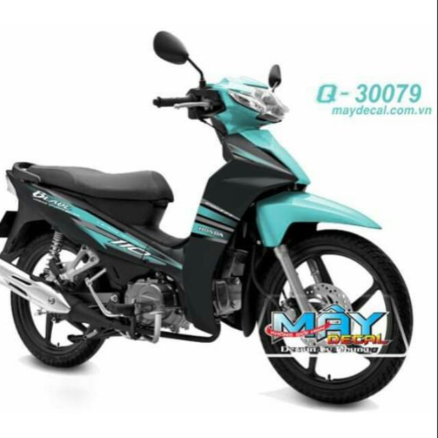 Tem rời blade 110