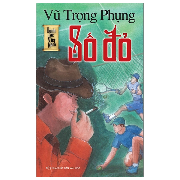 Fahasa - số đỏ