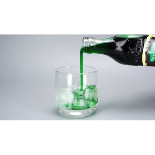 Siro sâm dứa Mama Rosa 700ml