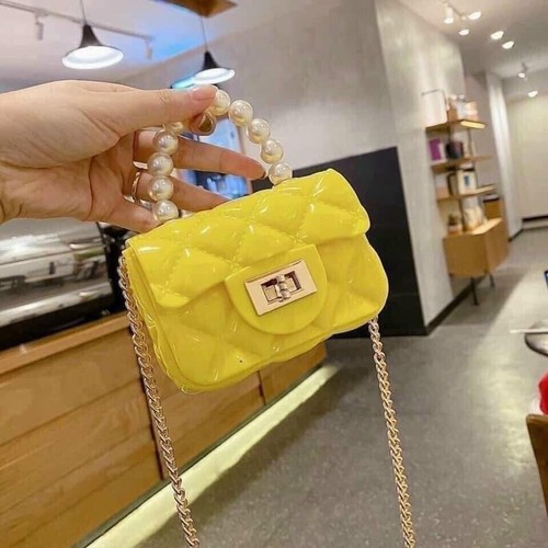 TÚI XÁCH MINI CHO MẸ VÀ BÉ