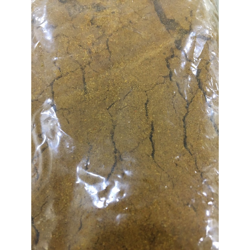 Gia Vị Ướp Thịt Nướng (Gói 100g)