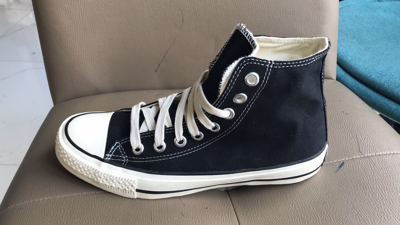 GIày thể thao sneakers CONVERSe cao cổ