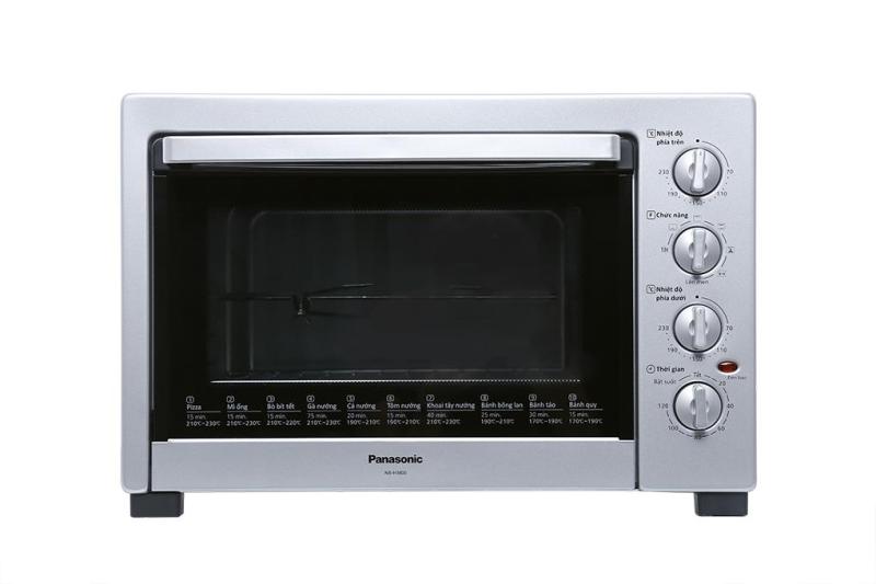 Bảng giá Lò nướng Panasonic NB-H3800SRA 38 lít Điện máy Pico