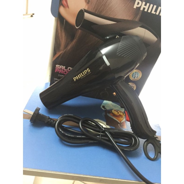 Máy sấy tóc chuẩn salon Philip PH 994A