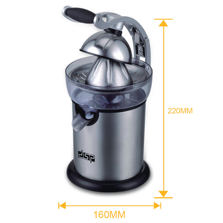 Máy vắt cam cao cấp DSP công suất 130W