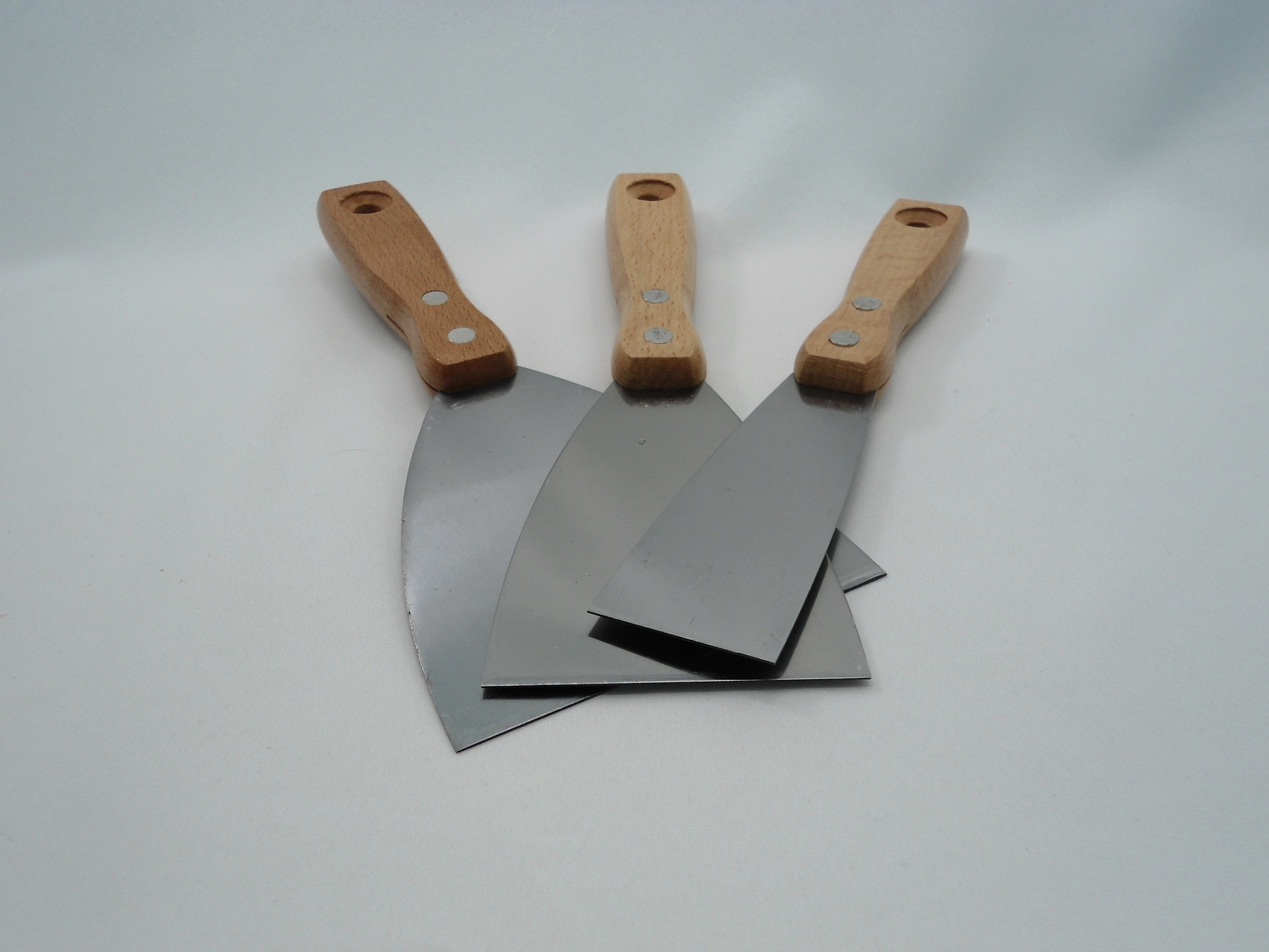 Dao trét matit, Cây sủi cán gỗ