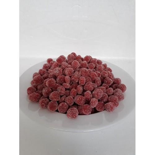 Mứt dâu tây  Đà Lạt 500g