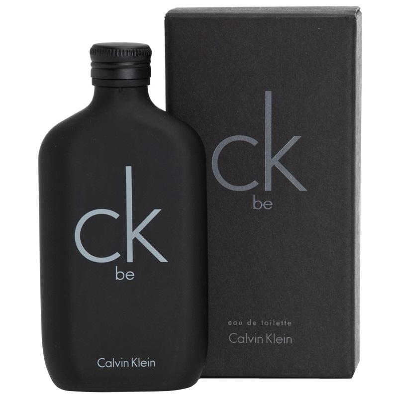 Nước hoa CK be Eau De Toilette 10ml