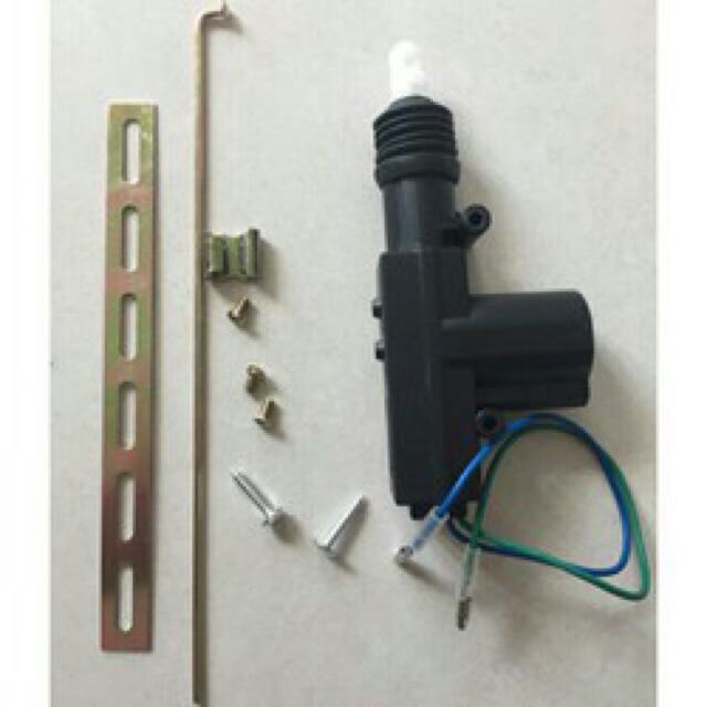 combo 02 Chuột tổng điều khiển ô tô 12V MS21