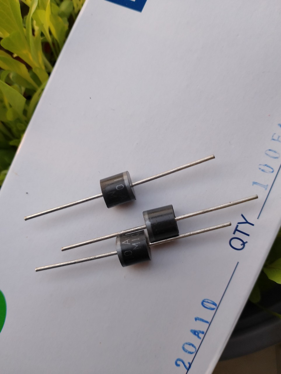 Diode chỉnh lưu 20A 1000v