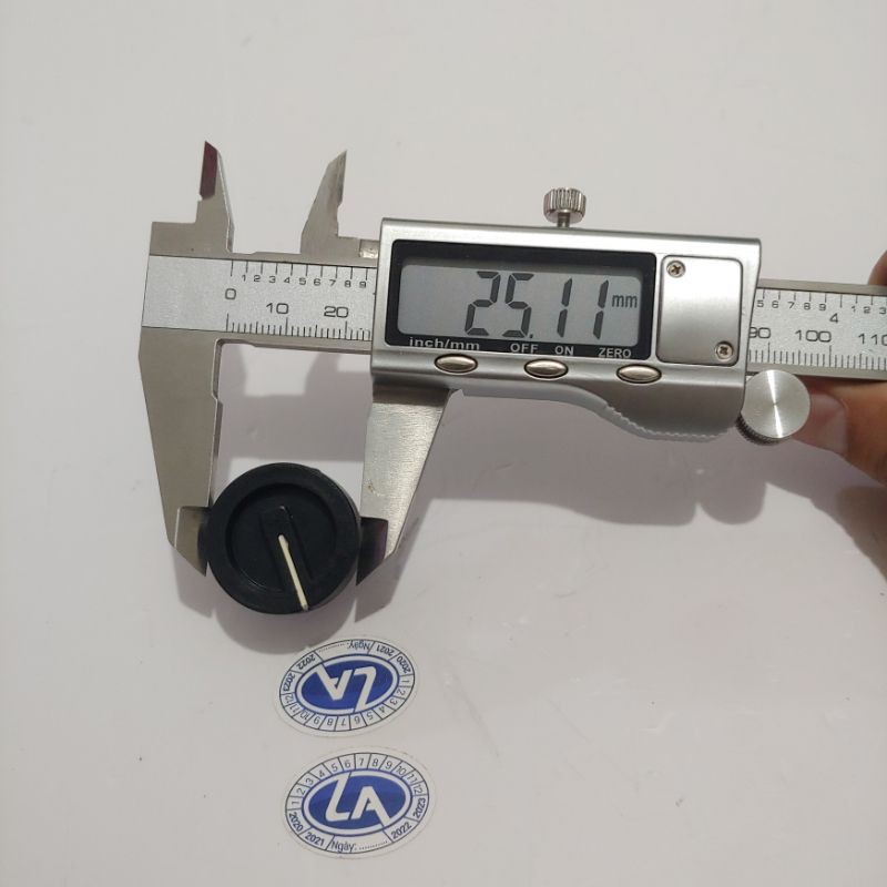 Núm volume ampli nút volum cục đẩy main
