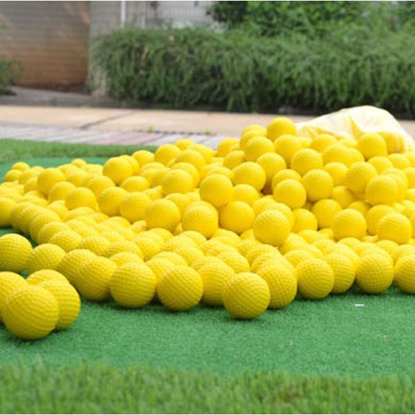 BÓNG TẬP GOLF PU - PGM Q008