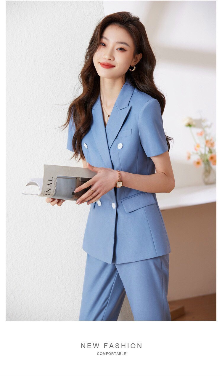 SÉT BỘ VEST 6 NÚT CAO CẤP