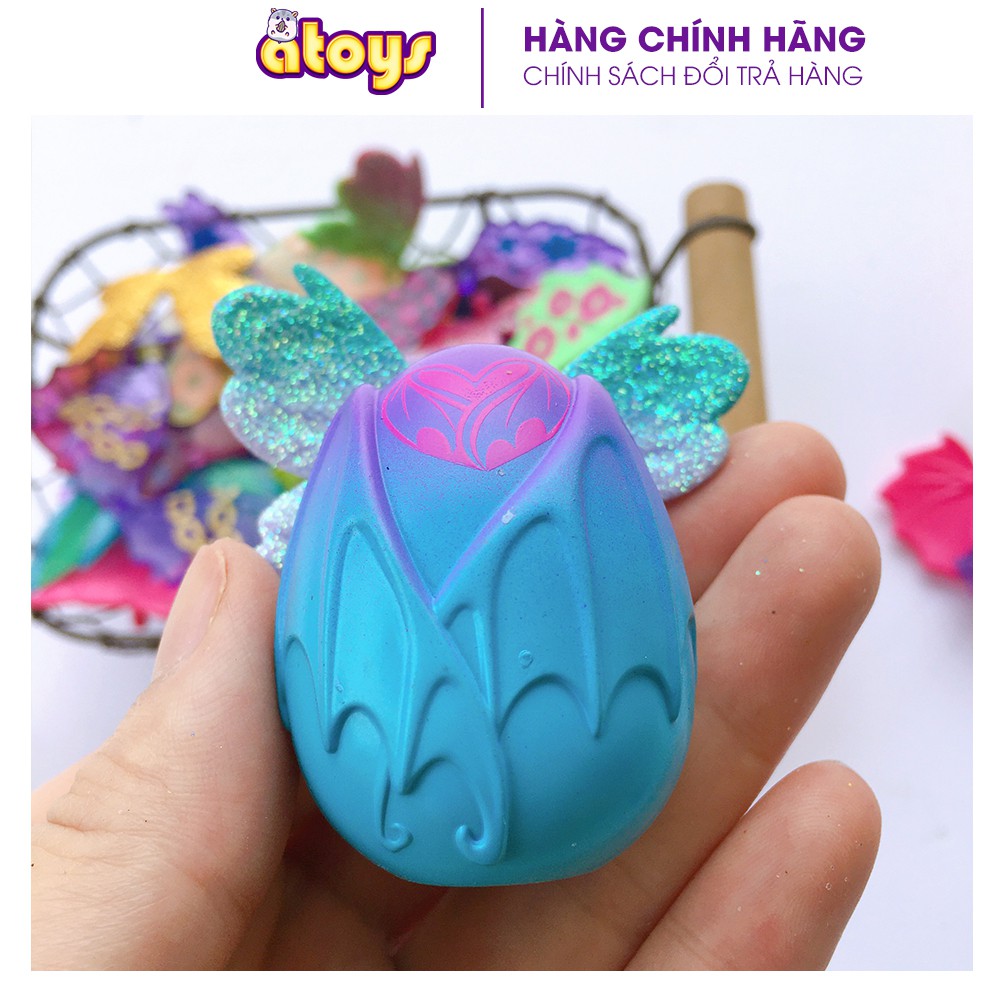 Trứng Hatchimals phiên bản mùa/season 9 (CÓ CÁNH) dành cho bé