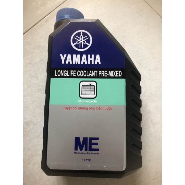 Nước Mát Yamaha