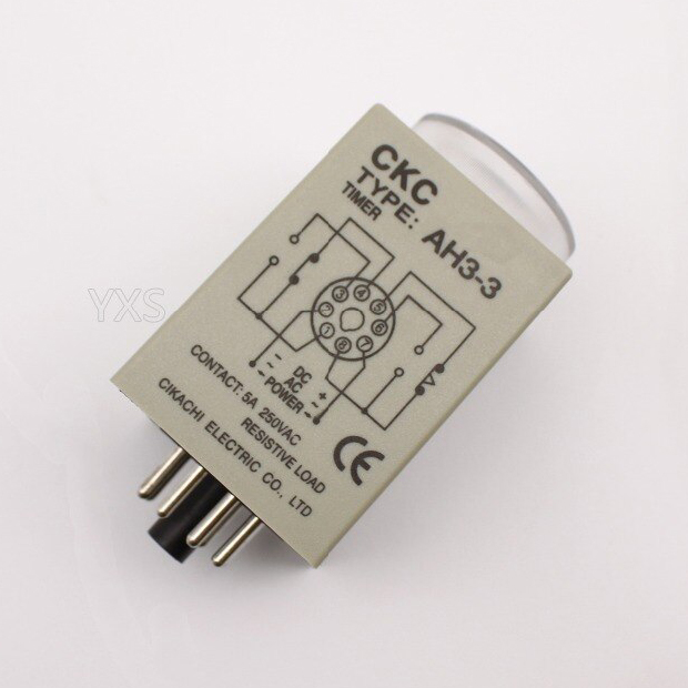 Role thời gian CKC AH3-3 (10s,30s,60s,10m,30m,60m) TBD12