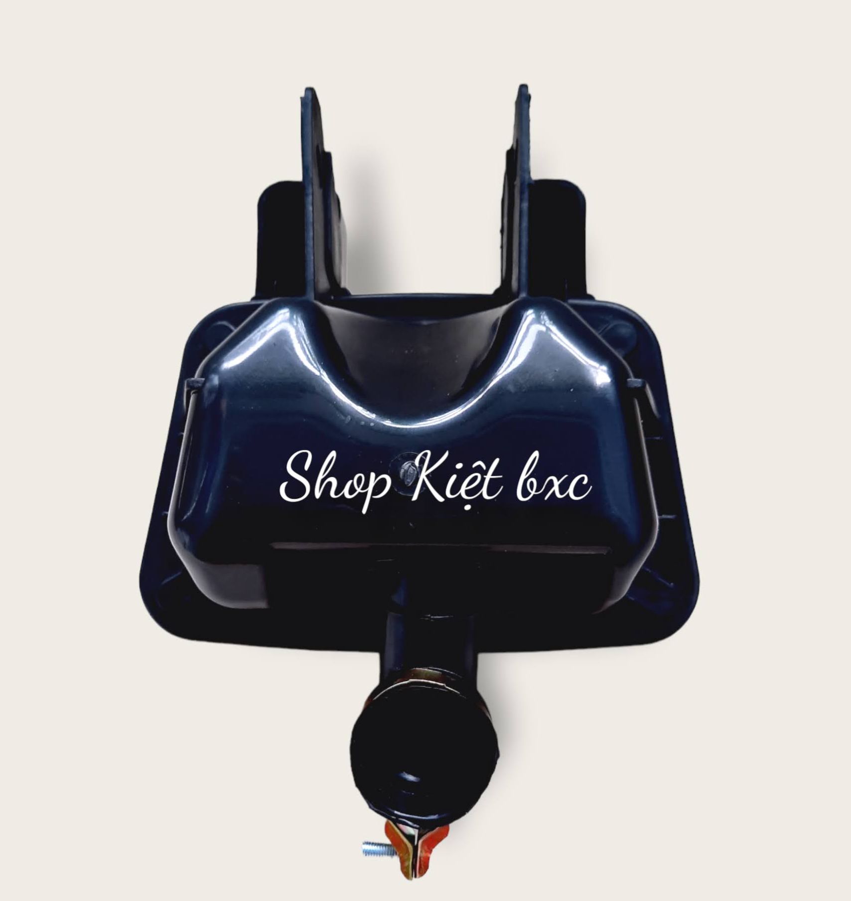 Bộ lọc gió Sirius 50/Cub 50 (Trung Quốc)