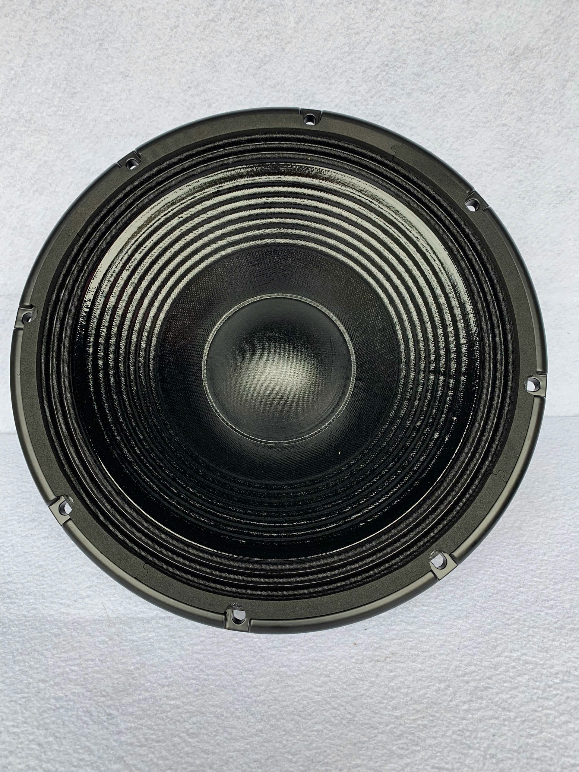 GIÁ MỘT CỦ LOA BASS 30 RCF TỪ 190 CÔN 76 XƯƠNG NHÔM - HÀNG CHINA