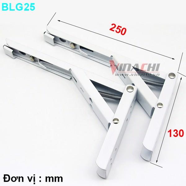 Giá đỡ, bản lề gập